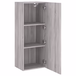 VidaXL 836936 Support TV et centre de divertissement - Vue supplémentaire 6