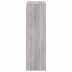 VidaXL 836936 Support TV et centre de divertissement - Vue supplémentaire 8