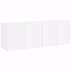 Description générale Dotés d'un design à la fois tendance et pratique, ces meubles TV deviendront un point central de votre p ...