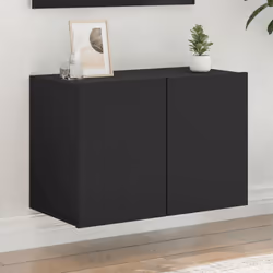 VidaXL 836940 Support TV et centre de divertissement