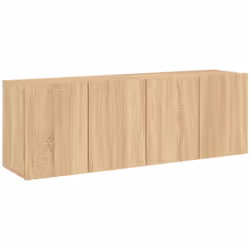 Dotés d'un design à la fois tendance et pratique, ces meubles TV deviendront un point central de votre pièce. Matériau durabl ...