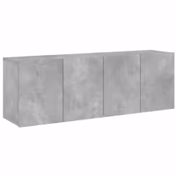 Dotés d'un design à la fois tendance et pratique, ces meubles TV deviendront un point central de votre pièce. Matériau durabl ...