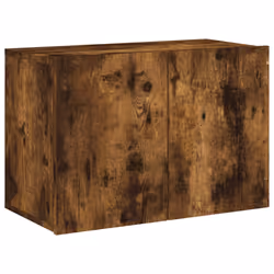 VidaXL 836946, Bois, Bois, Bois, 600 mm, 300 mm, 410 mm