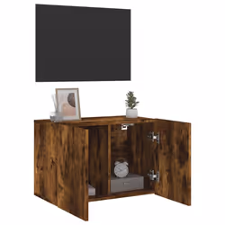 VidaXL 836946 Support TV et centre de divertissement - Vue supplémentaire 4