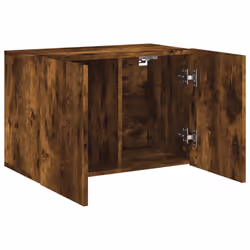 VidaXL 836946 Support TV et centre de divertissement - Vue supplémentaire 5