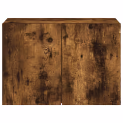 VidaXL 836946 Support TV et centre de divertissement - Vue supplémentaire 6