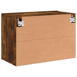VidaXL 836946 Support TV et centre de divertissement - Vue supplémentaire 8
