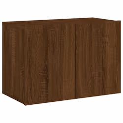 VidaXL 836950, Bois, Bois, Bois, 600 mm, 300 mm, 410 mm