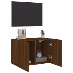 VidaXL 836950 Support TV et centre de divertissement - Vue supplémentaire 4
