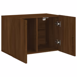 VidaXL 836950 Support TV et centre de divertissement - Vue supplémentaire 5