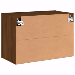 VidaXL 836950 Support TV et centre de divertissement - Vue supplémentaire 8