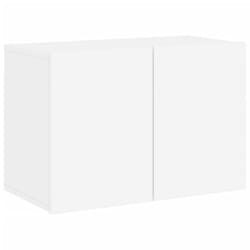 VidaXL 836952 Support TV et centre de divertissement