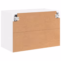 VidaXL 836952 Support TV et centre de divertissement - Vue supplémentaire 8