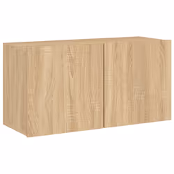 VidaXL 836956, Bois, Bois, Bois, 800 mm, 300 mm, 410 mm