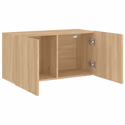 VidaXL 836956 Support TV et centre de divertissement - Vue supplémentaire 5