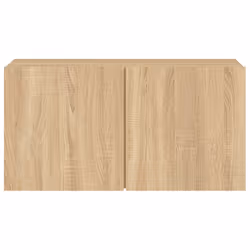 VidaXL 836956 Support TV et centre de divertissement - Vue supplémentaire 6