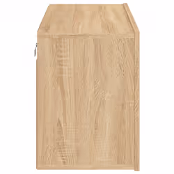 VidaXL 836956 Support TV et centre de divertissement - Vue supplémentaire 7