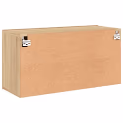 VidaXL 836956 Support TV et centre de divertissement - Vue supplémentaire 8