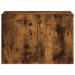 VidaXL 836960 Support TV et centre de divertissement - Vue supplémentaire 6