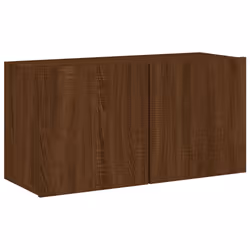 VidaXL 836964, Bois, Bois, Bois, 800 mm, 300 mm, 410 mm