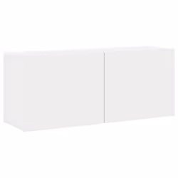VidaXL 836966, Blanc, Bois, Bois, 1000 mm, 300 mm, 410 mm