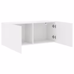 VidaXL 836966 Support TV et centre de divertissement - Vue supplémentaire 5