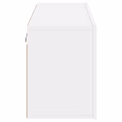 VidaXL 836966 Support TV et centre de divertissement - Vue supplémentaire 7