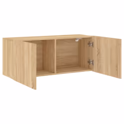 VidaXL 836968 Support TV et centre de divertissement - Vue supplémentaire 5