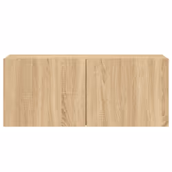 VidaXL 836968 Support TV et centre de divertissement - Vue supplémentaire 6