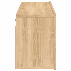 VidaXL 836968 Support TV et centre de divertissement - Vue supplémentaire 7