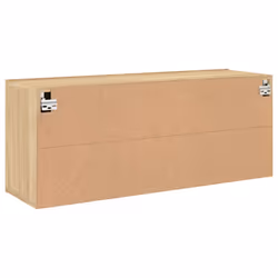 VidaXL 836968 Support TV et centre de divertissement - Vue supplémentaire 8