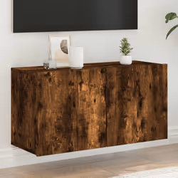 VidaXL 836970 Support TV et centre de divertissement - Vue supplémentaire 2
