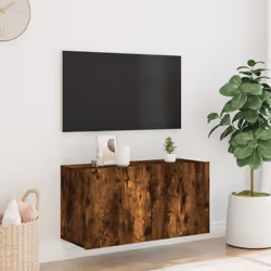 VidaXL 836970 Support TV et centre de divertissement - Vue supplémentaire 3