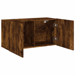 VidaXL 836970 Support TV et centre de divertissement - Vue supplémentaire 5