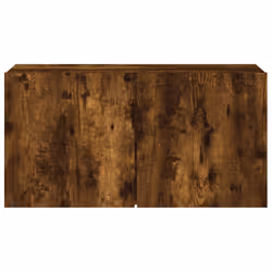 VidaXL 836970 Support TV et centre de divertissement - Vue supplémentaire 6