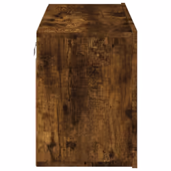 VidaXL 836970 Support TV et centre de divertissement - Vue supplémentaire 7