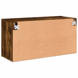 VidaXL 836970 Support TV et centre de divertissement - Vue supplémentaire 8