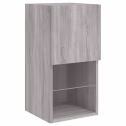 VidaXL 836997 Support TV et centre de divertissement - Vue supplémentaire 7