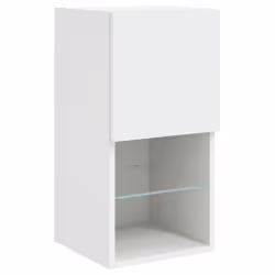 VidaXL 837015 Support TV et centre de divertissement - Vue supplémentaire 7
