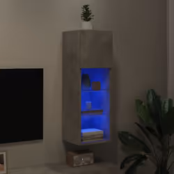VidaXL 837021 Support TV et centre de divertissement - Vue supplémentaire 5