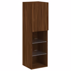 VidaXL 837027 Support TV et centre de divertissement - Vue supplémentaire 7