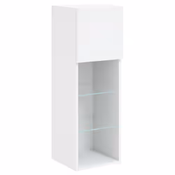 VidaXL 837043 Support TV et centre de divertissement - Vue supplémentaire 7