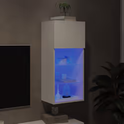 VidaXL 837044 Support TV et centre de divertissement - Vue supplémentaire 5