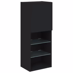 VidaXL 837058 Support TV et centre de divertissement - Vue supplémentaire 7
