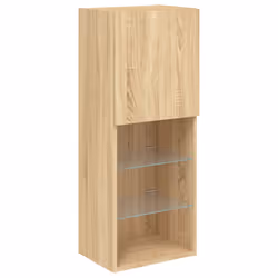 VidaXL 837059 Support TV et centre de divertissement - Vue supplémentaire 7