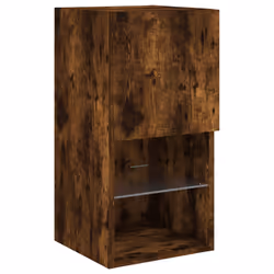 VidaXL 837061 Support TV et centre de divertissement - Vue supplémentaire 7