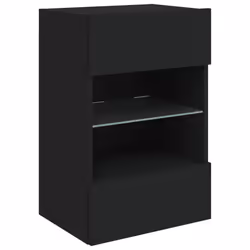 VidaXL 837080 Support TV et centre de divertissement