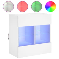 VidaXL 837092 Support TV et centre de divertissement
