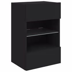 VidaXL 837093 Support TV et centre de divertissement