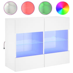 VidaXL 837099 Support TV et centre de divertissement